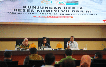 Gubernur Sulsel Minta Dukungan Pusat untuk 3 Juta UMKM, Infrastruktur Laut dan Tol Jadi Prioritas