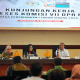 Gubernur Sulsel Minta Dukungan Pusat untuk 3 Juta UMKM, Infrastruktur Laut dan Tol Jadi Prioritas