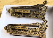 Pin Sangka Batara Rp85 Ribu Dikeluhkan Guru di Luwu Timur, Harga Online Disebut Rp35 Ribu