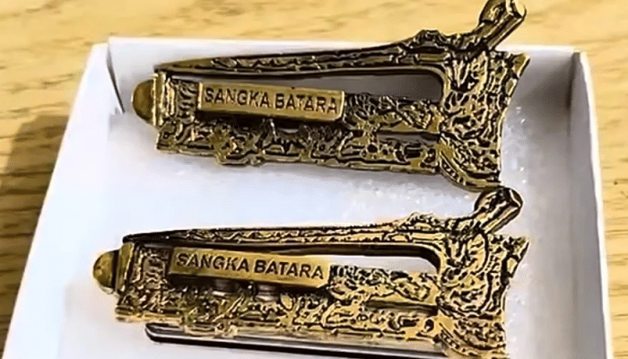 Pin Sangka Batara Rp85 Ribu Dikeluhkan Guru di Luwu Timur, Harga Online Disebut Rp35 Ribu