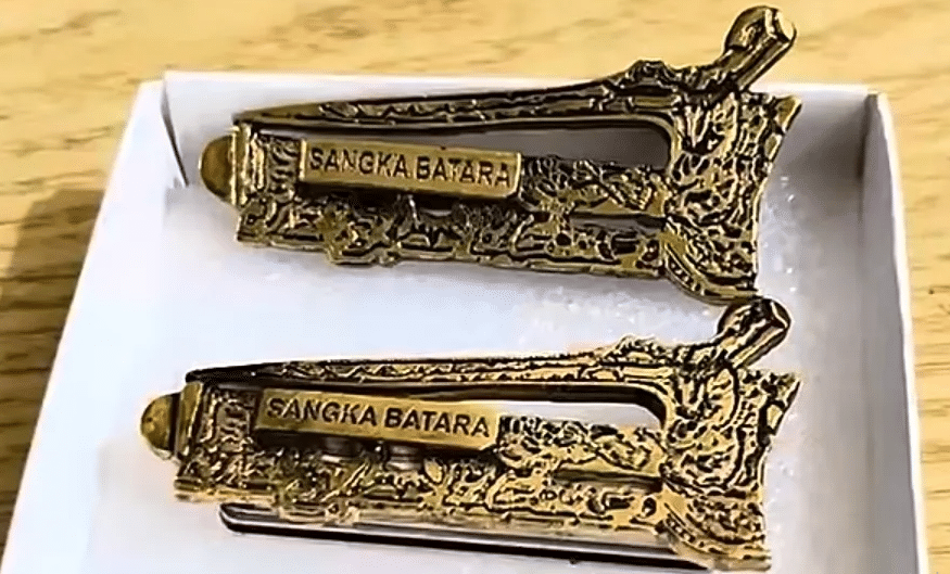 Pin Sangka Batara