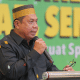Seruan Damai Ketua KKLR Sulsel Hasbi Syamsu Ali di Tengah Rentetan Konflik Warga Luwu Raya