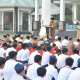 Hadapi Ancaman Kekeringan,Bupati Lutra Pimpin Ikhtiar Spritual Lewat Sholat Istisqa