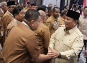 Hadiri Rakornas TPAKD 2026, Wali Kota Appi Siap Tindak Lanjuti Arahan Presiden Prabowo