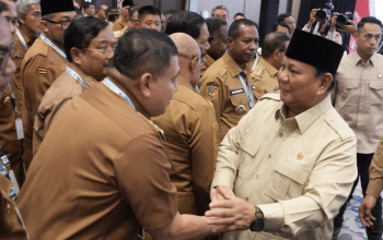 Hadiri Rakornas TPAKD 2026, Munafri Arifuddin Siap Tindak Lanjuti Arahan Presiden