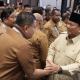 Hadiri Rakornas TPAKD 2026, Munafri Arifuddin Siap Tindak Lanjuti Arahan Presiden