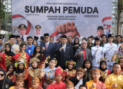 Hari Sumpah Pemuda Pemkot Makassar