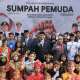 Hari Sumpah Pemuda ke-98, Munafri Ajak Generasi Muda Makassar Perkuat Persatuan