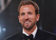 Harry Kane Raih Ballon d'Or 2026