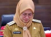 Sitti Husniah Talenrang