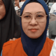 Eks Bupati Gowa Husniah Talenrang Dilaporkan Ditahan di Polda Sulsel
