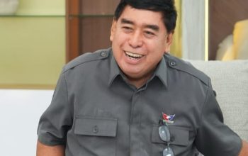 Perindo Sulsel Soroti Sengketa Lahan di Luwu Utara, Minta Pemprov Kaji Ulang