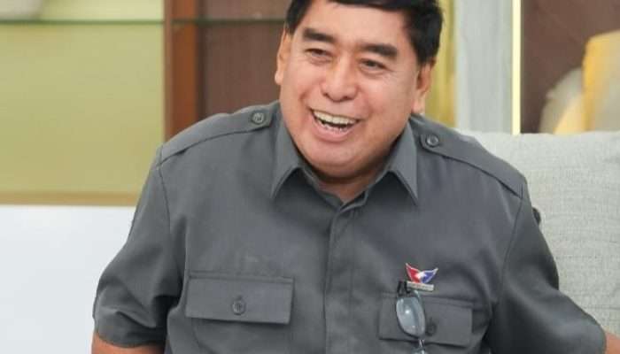Perindo Sulsel Soroti Sengketa Lahan di Luwu Utara, Minta Pemprov Kaji Ulang