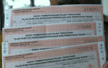 MTM Pertanyakan Penangguhan SPPT PBB 2026, Bapenda Lutim Diminta Beri Penjelasan