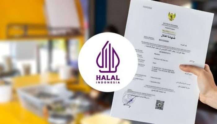 Penundaan Sertifikasi Halal hingga 2028 Dikritik, IHW Desak Evaluasi BPJPH
