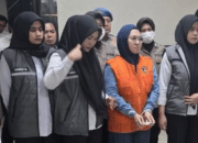 Jalan Berliku Husniah Talenrang