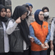 Husniah Talenrang Resmi Ditahan di Rutan Polda Sulsel, Ini Perkara yang Menjeratnya