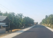 Jalan Salaonro–Batas Wajo