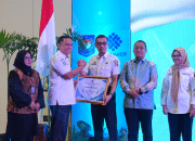 Jamsostek Award 2026, Pemprov Sulsel Dorong Perlindungan Pekerja Rentan