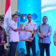 Pemprov Sulsel Targetkan 2 Juta Pekerja Terlindungi Jamsostek