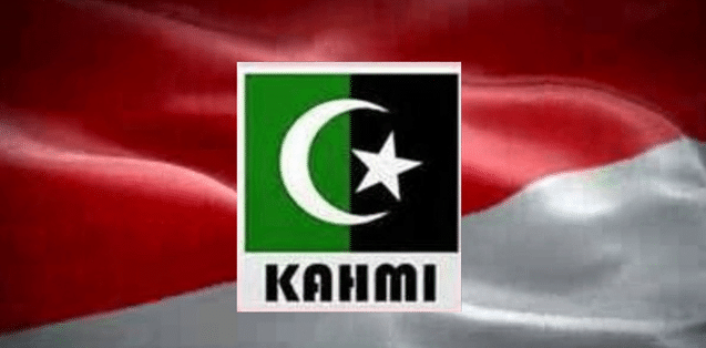 KAHMI