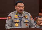 Tekan Keributan di Makassar, Kapolda Sulsel Siapkan Pembinaan Pemuda di SPN hingga Peluang Kerja