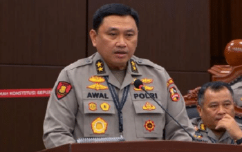 Tekan Keributan di Makassar, Kapolda Sulsel Siapkan Pembinaan Pemuda di SPN hingga Peluang Kerja