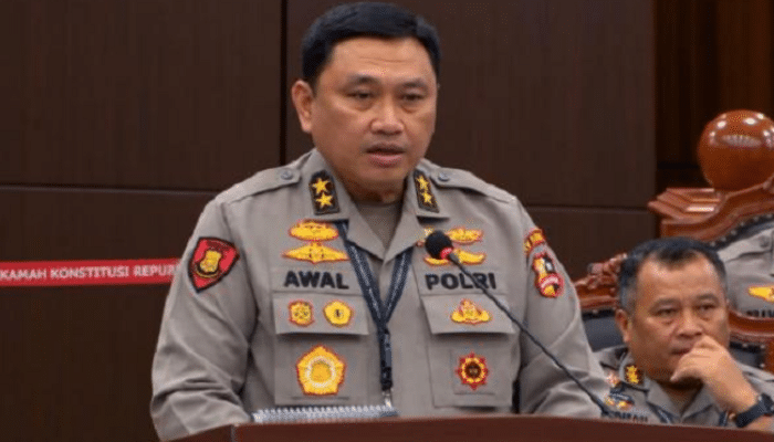 Tekan Keributan di Makassar, Kapolda Sulsel Siapkan Pembinaan Pemuda di SPN hingga Peluang Kerja