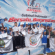Pergatsi Sulsel Raih Emas dan Perunggu di Kejurnas Gateball 2026