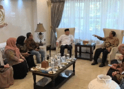 Kemenkes Pilih Makassar untuk Uji Reformasi JKN, Rujukan Tak Lagi Harus Berjenjang