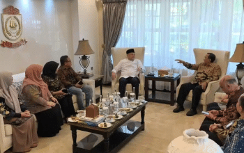 Kemenkes Pilih Makassar untuk Uji Reformasi JKN, Rujukan Tak Lagi Harus Berjenjang