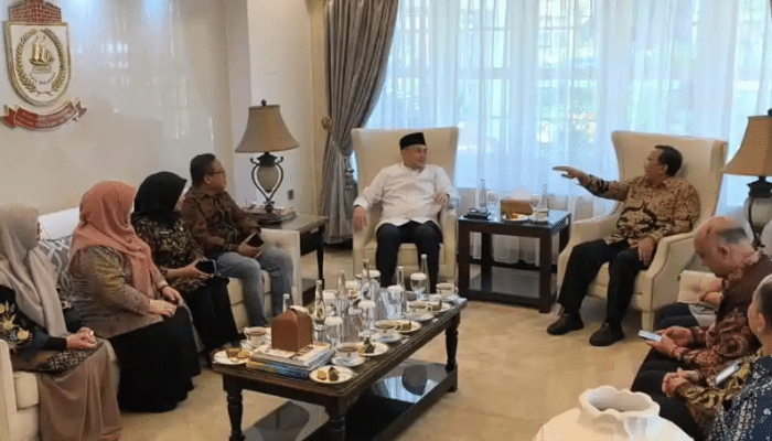 Kemenkes Pilih Makassar untuk Uji Reformasi JKN, Rujukan Tak Lagi Harus Berjenjang