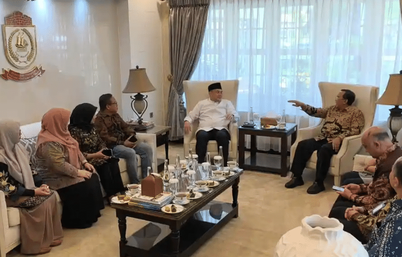 Kemenkes Pilih Makassar untuk Uji Reformasi JKN, Rujukan Tak Lagi Harus Berjenjang