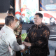 Munafri Arifuddin Hadiri Kenal Pamit Kapolda Sulsel, Tekankan Keberlanjutan Sinergi