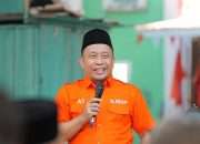 Ketua DPW Gerakan Rakyat Sulsel, Asri Tadda