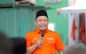 Revisi UU Pemilu 2029, Gerakan Rakyat Sulsel Desak Keadilan bagi Partai Baru