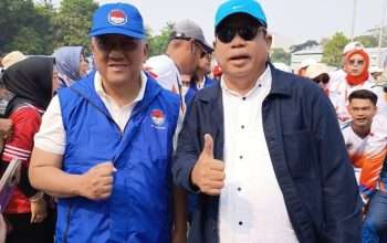Hasbi Syamsu Ali Dampingi Atlet Sulsel di Kejurnas Gateball XIII, Fokus Menuju Pra-PON 2028