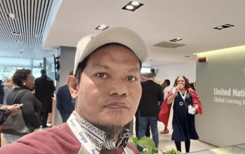 Ketua Umum ABDSI Bahrul Ulum Ilham Perdalam Strategi Pendampingan UMKM di Italia