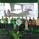 Kick Off Graha Hijau Hitam, KAHMI Sulsel Tandai Milad ke-60 dengan Semangat Regenerasi