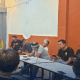 AMAL Bersatu Siap Aksi di Proyek Jetty PT IHIP, Tuntut Kontraktor Lokal Diberdayakan
