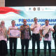 Raih Terbaik I Jamsostek Award 2026, Pemkot Makassar Perkuat Perlindungan Pekerja Rentan