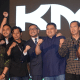 Giring Apresiasi KMI 2026 di Makassar, Rekomendasi Musik Nasional Dibawa ke Presiden