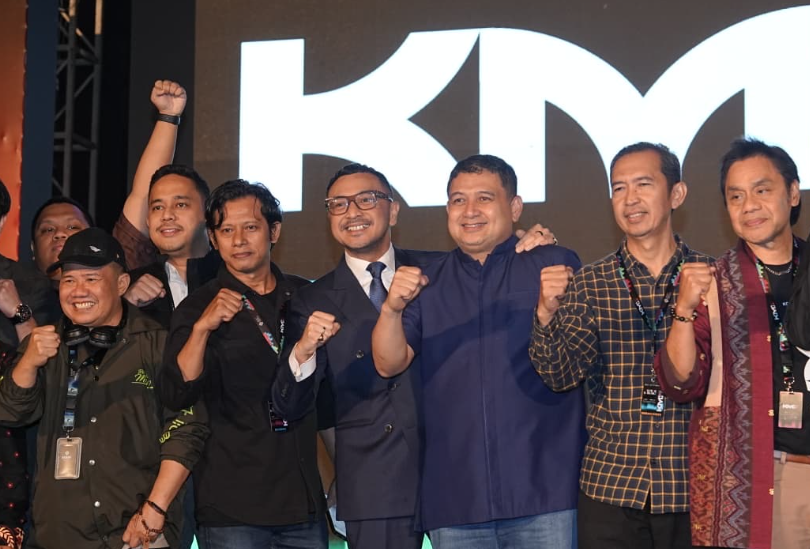 Kota Makassar Sukses Jadi Tuan Rumah KMI 2026