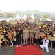Porprov Sulsel 2026, Makassar Bidik 200 Emas dan Targetkan Juara Umum
