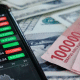Wah! Rupiah Anjlok ke Rp18.110 per Dolar AS, BI Sebut Volatilitas Biasa