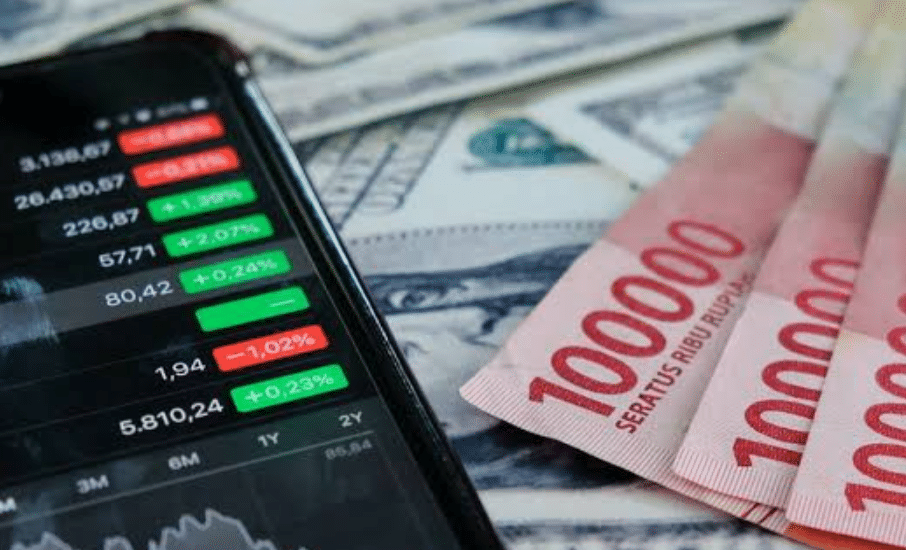 Kurs Rupiah