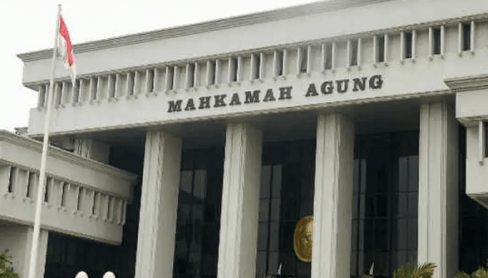Setelah Putusan MK, MA Kabulkan Gugatan Pembatalan Suket Pendidikan Gibran