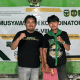 Forum Muskoord VIII menetapkan Muh. Irwansyah Putra, mahasiswa asal Kecamatan Burau, Kabupaten Luwu Timur, sebagai Formatur Ketua Umum PKPT IPMIL RAYA Poltek ATIM periode 2026–2027.