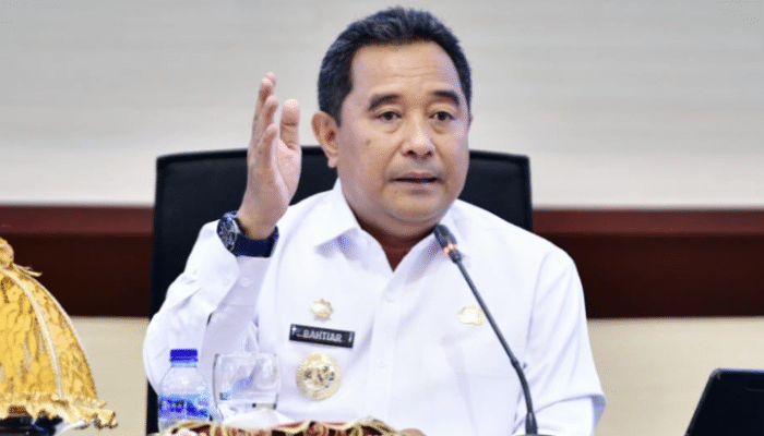 Dua Kali Ditetapkan Tersangka Korupsi Bibit Nanas, Bahtiar Baharuddin Kembali Gugat Kejati Sulsel
