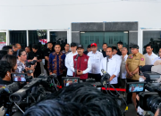 Mensos Apresiasi Sulsel, Jadi Provinsi Luar Jawa dengan Sekolah Rakyat Terbanyak